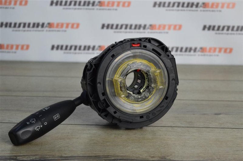 Подрулевой переключатель, 4000 рублей, Москва