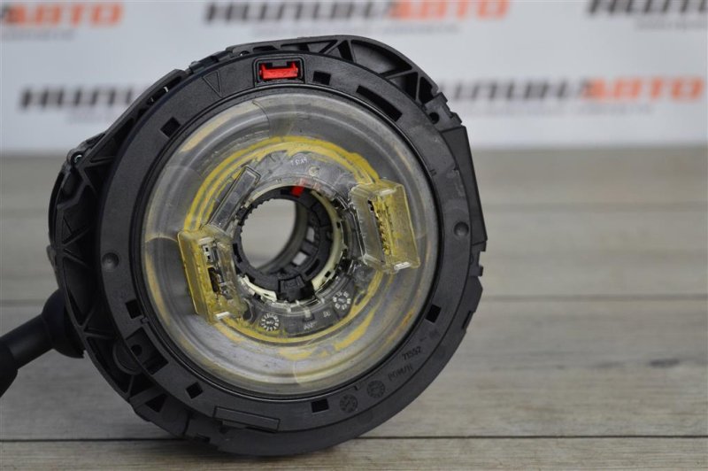 Подрулевой переключатель, 4000 рублей, Москва