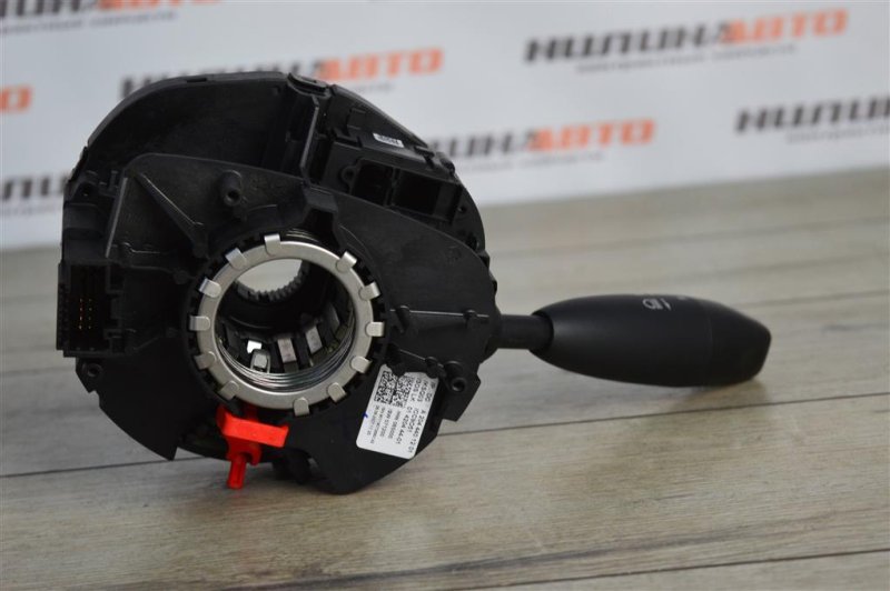 Подрулевой переключатель, 4000 рублей, Москва