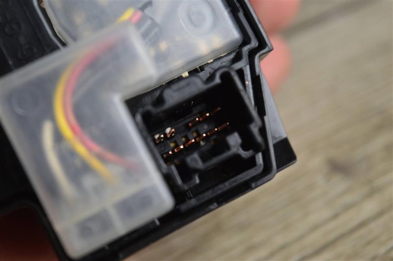 Переключатель подрулевой поворотников, 300 рублей, Москва