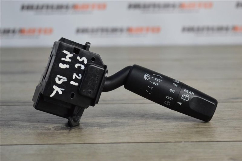 Переключатель подрулевой дворников, 300 рублей, Москва