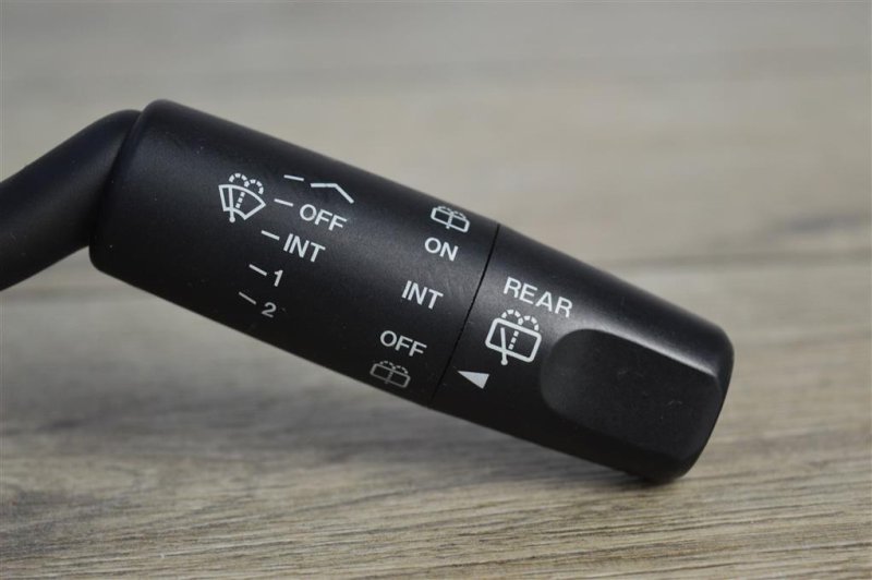 Переключатель подрулевой дворников, 300 рублей, Москва