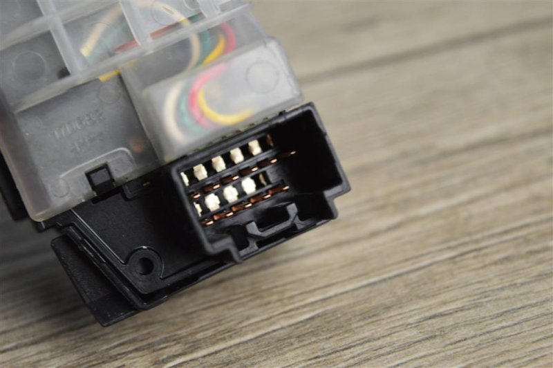 Переключатель подрулевой дворников, 300 рублей, Москва