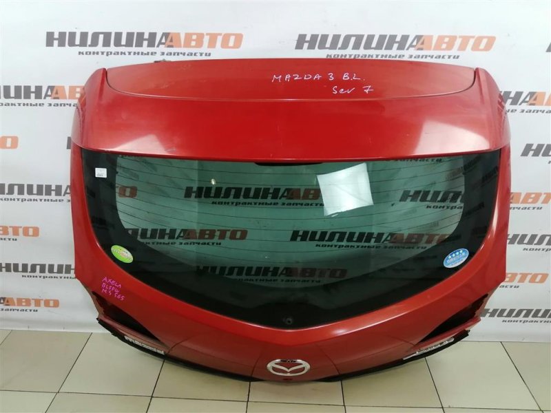 Крышка багажника, 15000 рублей, Севастополь