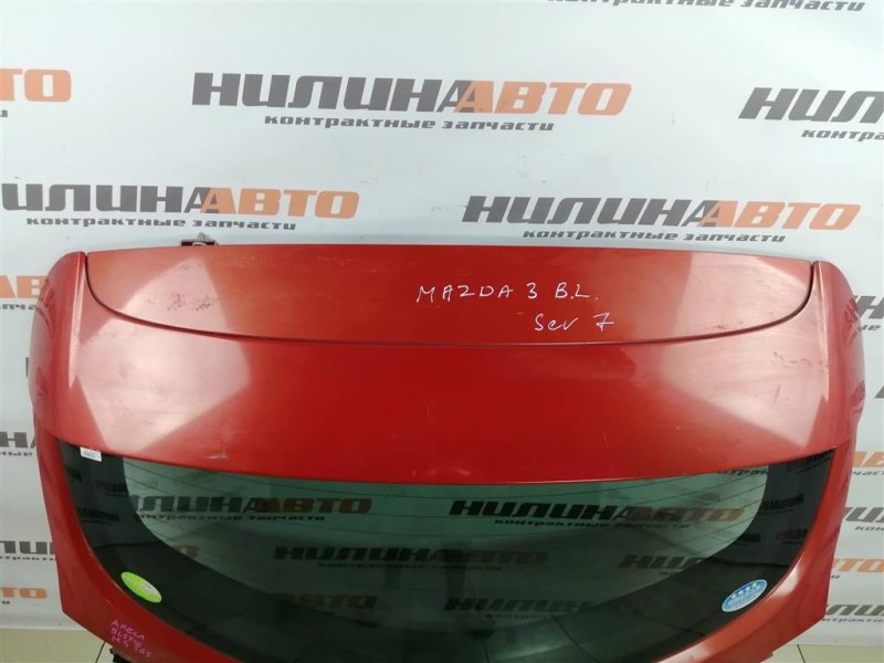 Крышка багажника, 15000 рублей, Севастополь