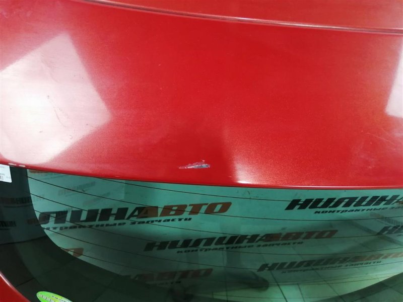 Крышка багажника, 15000 рублей, Севастополь