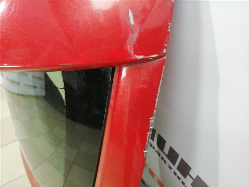 Крышка багажника, 15000 рублей, Севастополь