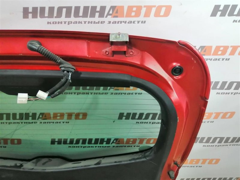 Крышка багажника, 15000 рублей, Севастополь