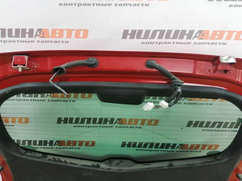 Крышка багажника, 15000 рублей, Севастополь