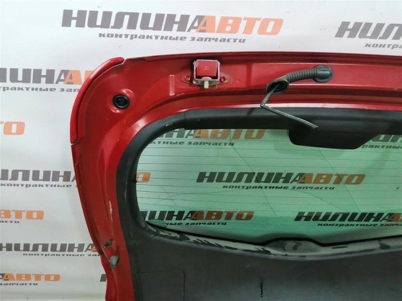 Крышка багажника, 15000 рублей, Севастополь