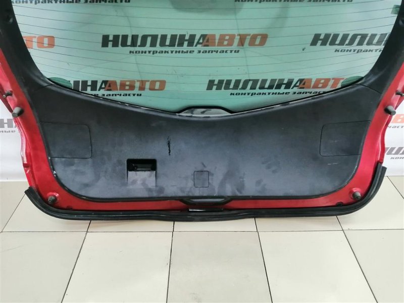 Крышка багажника, 15000 рублей, Севастополь