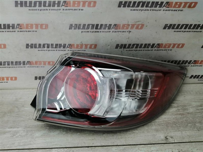 Фонарь в крыло, 4500 рублей, Севастополь