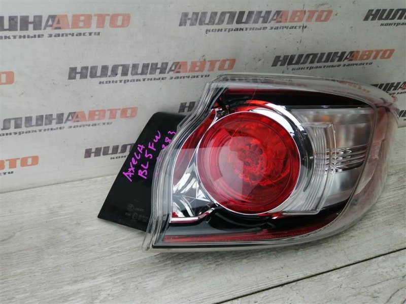 Фонарь в крыло, 4500 рублей, Севастополь