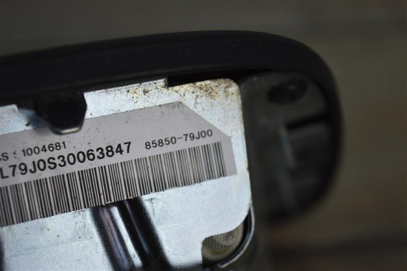 Подушка безопасности в сиденье, 700 рублей, Москва