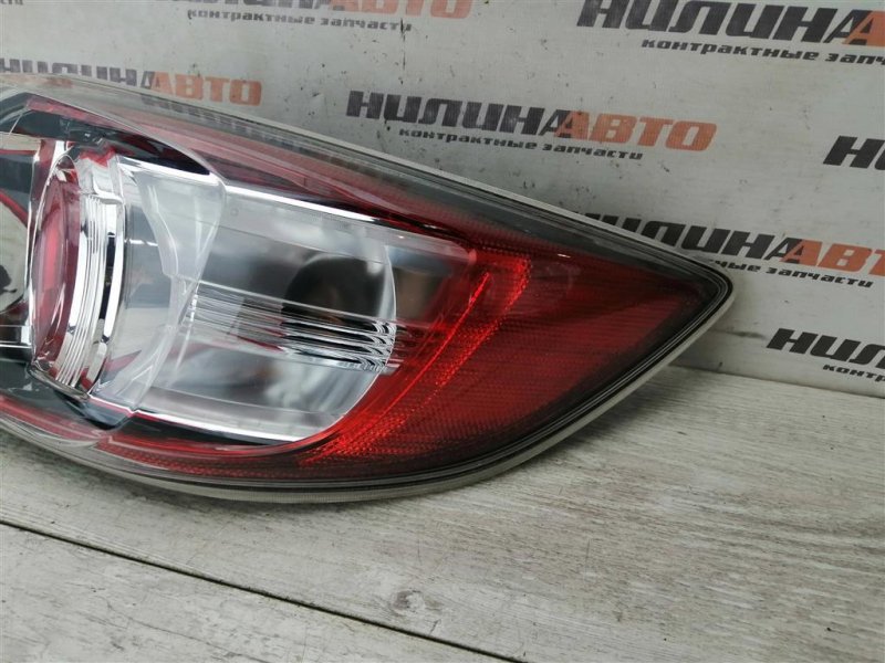 Фонарь в крыло, 4500 рублей, Севастополь