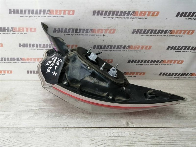 Фонарь в крыло, 4500 рублей, Севастополь