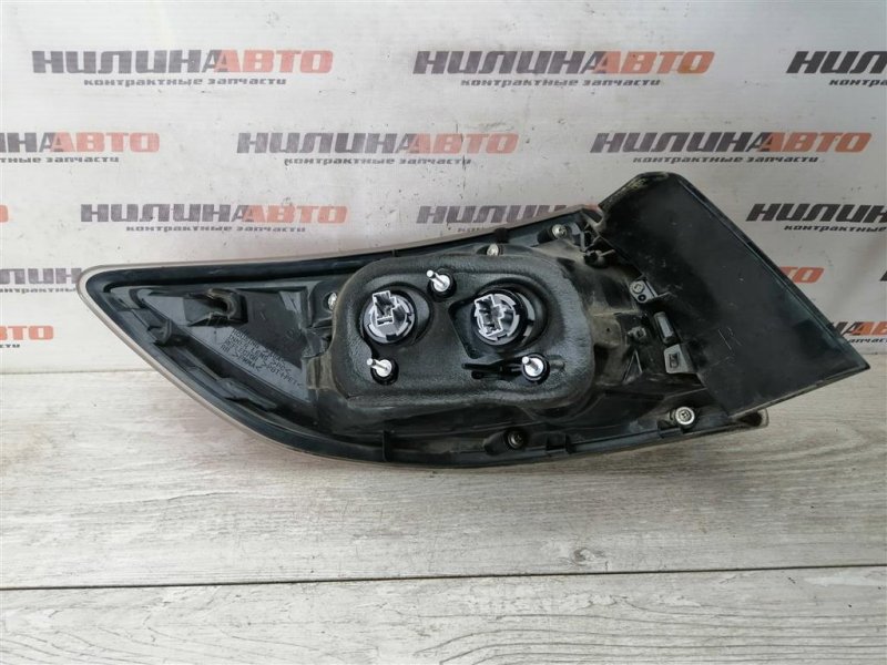 Фонарь в крыло, 4500 рублей, Севастополь