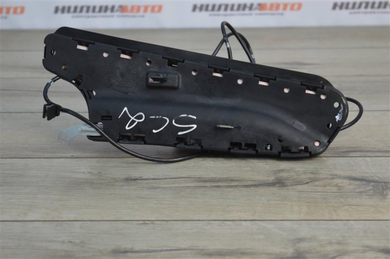 Подушка безопасности в сиденье, 1800 рублей, Москва