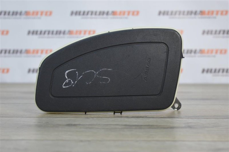 Подушка безопасности в сиденье, 1000 рублей, Москва