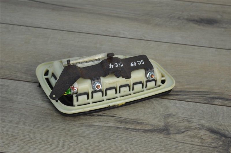 Подушка безопасности в сиденье, 1000 рублей, Москва