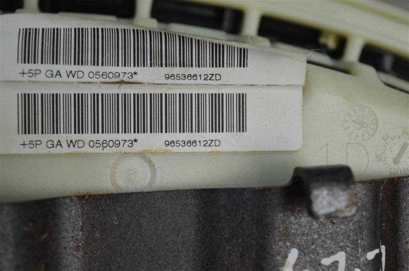 Подушка безопасности в сиденье, 1000 рублей, Москва