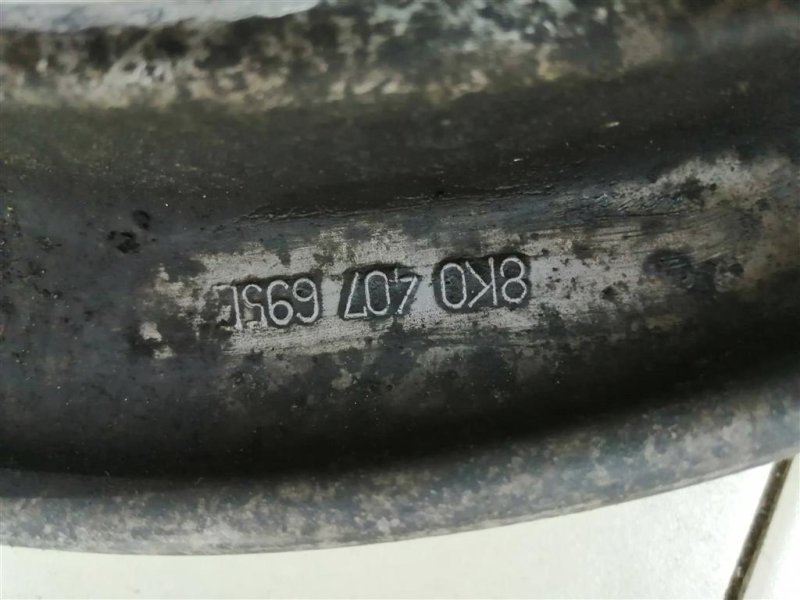 Рычаг передний нижний, 3000 рублей, Севастополь