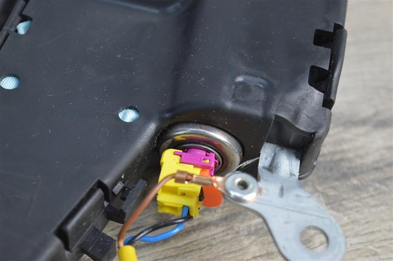 Подушка безопасности в сиденье, 1800 рублей, Москва