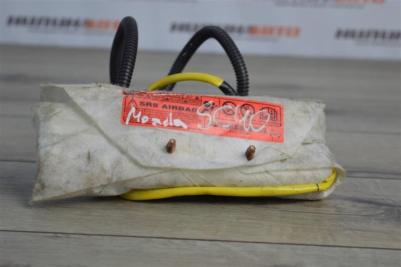 Подушка безопасности в сиденье, 1500 рублей, Москва