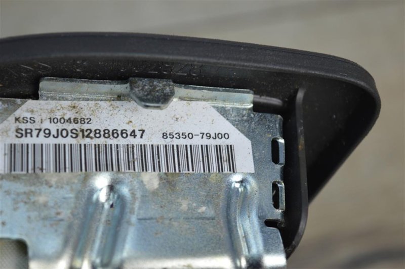 Подушка безопасности в сиденье, 700 рублей, Москва