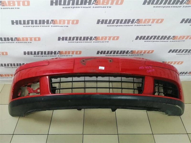 Бампер, 10900 рублей, Севастополь