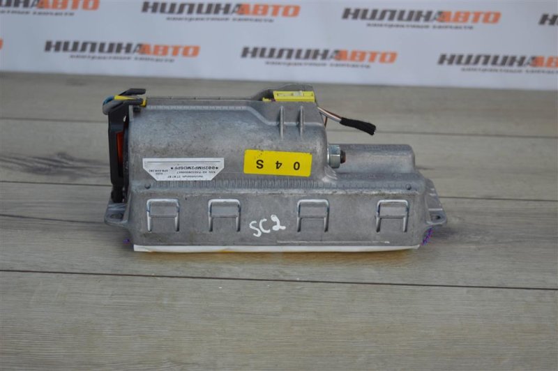 Подушка безопасности в торпедо, 2500 рублей, Москва