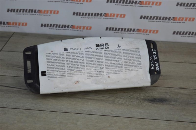 Подушка безопасности в торпедо, 1500 рублей, Москва