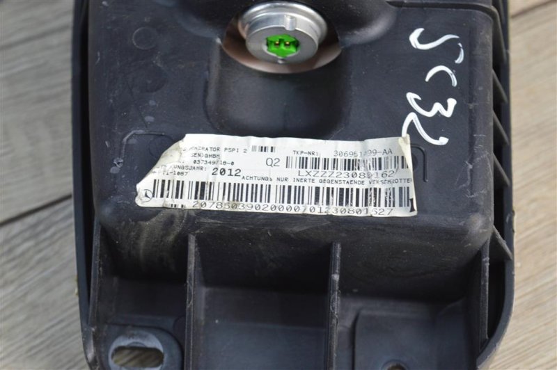 Подушка безопасности в торпедо, 1500 рублей, Москва