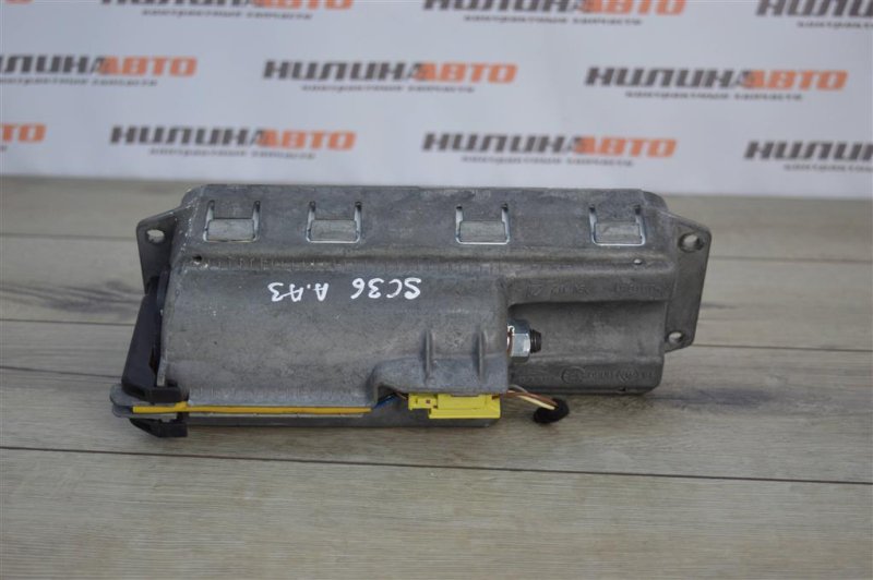 Подушка безопасности в торпедо, 2500 рублей, Москва