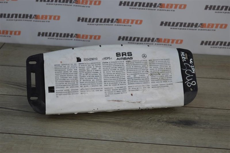 Подушка безопасности в торпедо, 1500 рублей, Москва