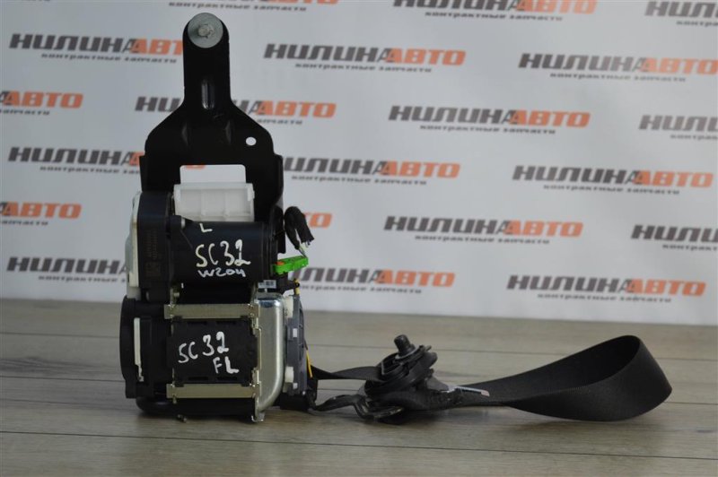 Ремень безопасности, 3300 рублей, Москва