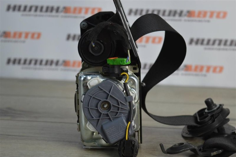 Ремень безопасности, 3300 рублей, Москва