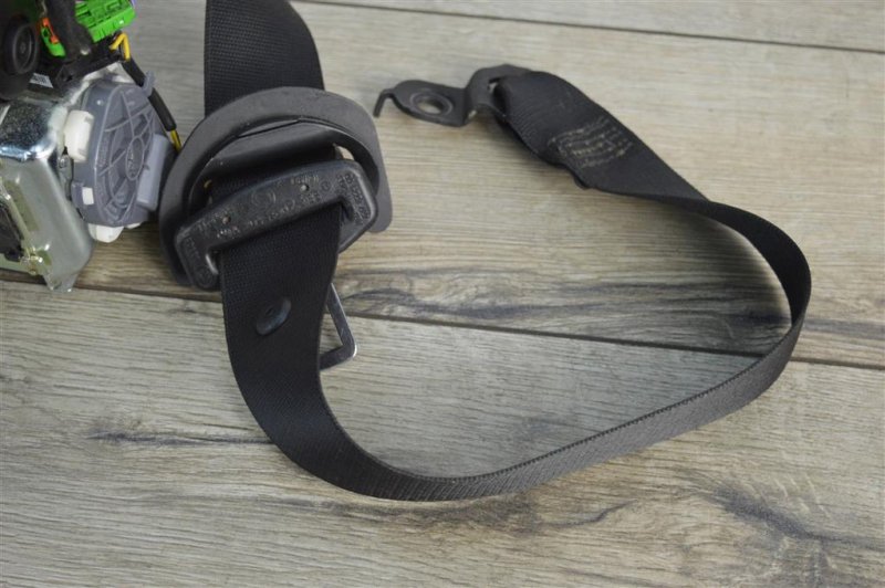 Ремень безопасности, 3300 рублей, Москва