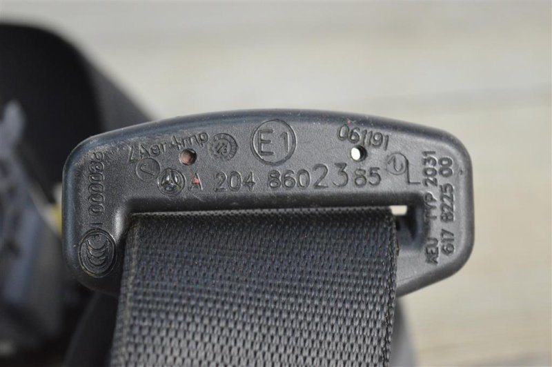 Ремень безопасности, 3300 рублей, Москва