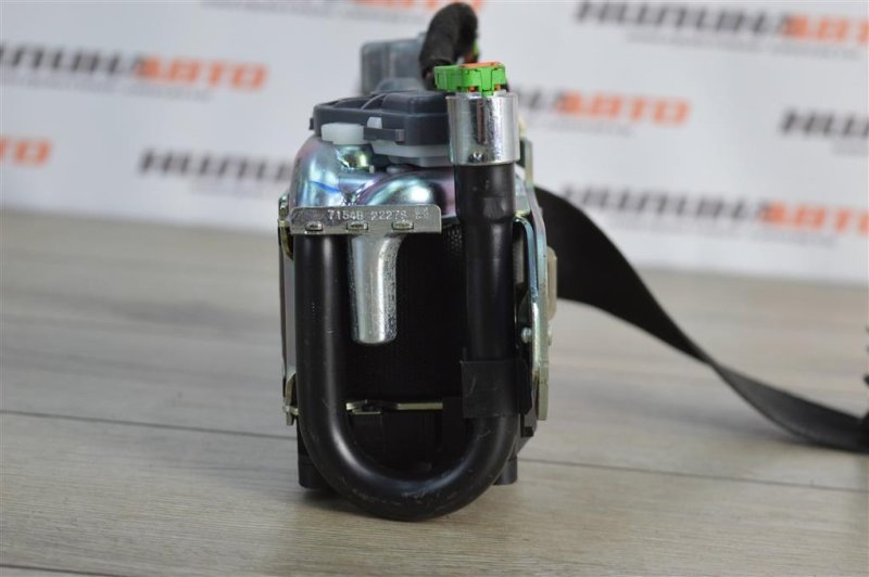 Ремень безопасности, 2500 рублей, Москва