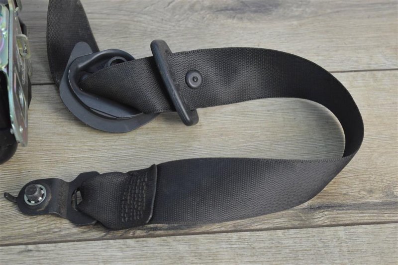 Ремень безопасности, 2500 рублей, Москва