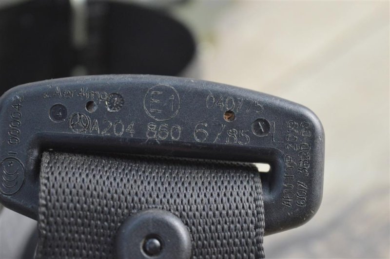 Ремень безопасности, 2500 рублей, Москва