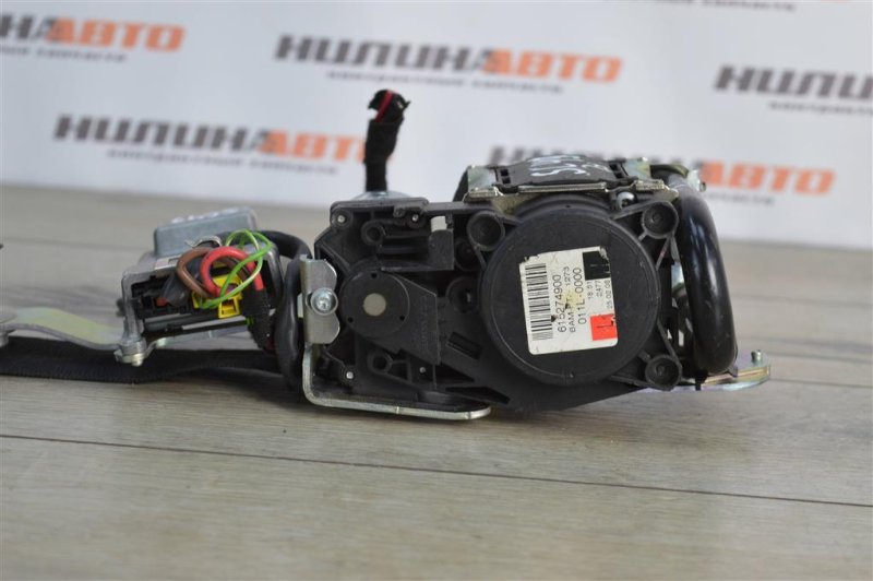 Ремень безопасности, 2500 рублей, Москва