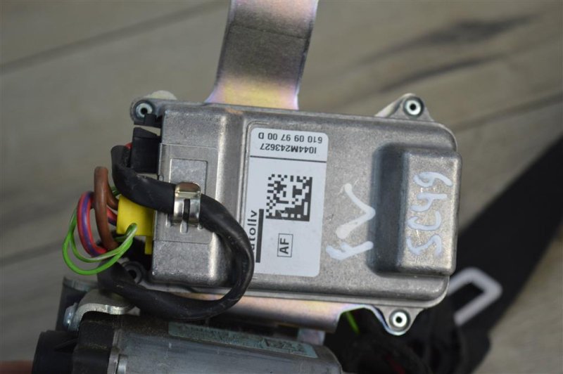 Ремень безопасности, 2500 рублей, Москва