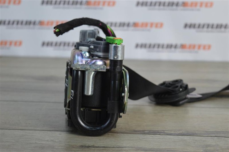 Ремень безопасности, 2500 рублей, Москва