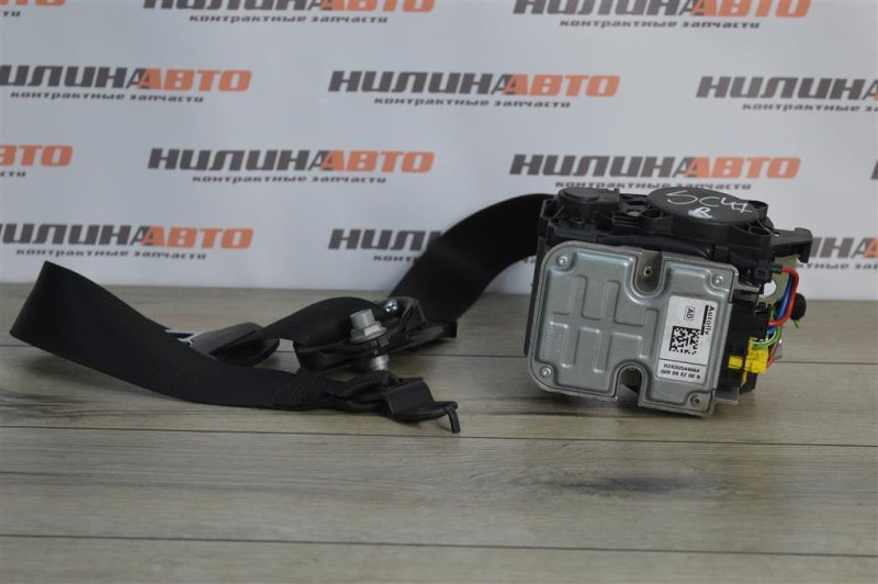 Ремень безопасности, 1500 рублей, Москва