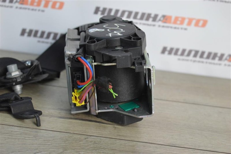 Ремень безопасности, 1500 рублей, Москва