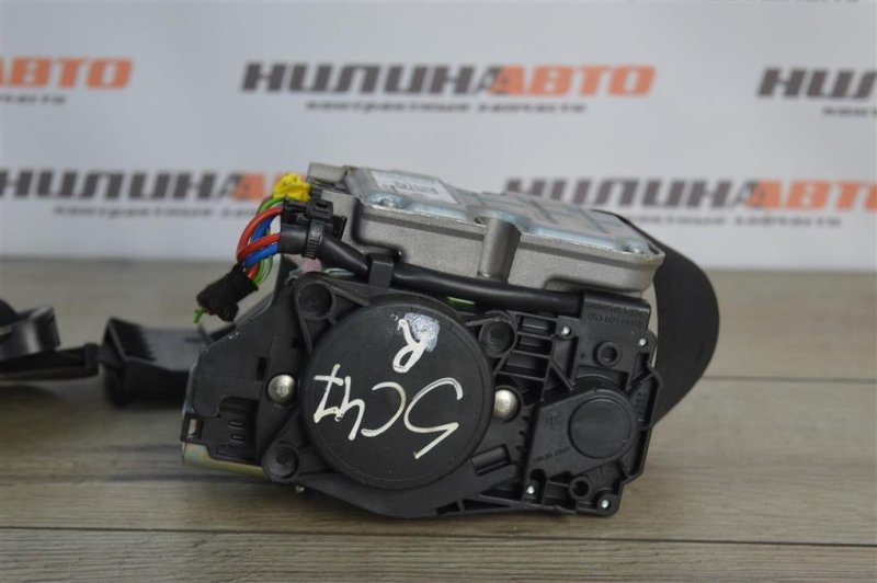 Ремень безопасности, 1500 рублей, Москва