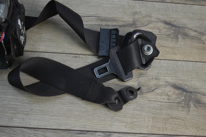 Ремень безопасности, 1500 рублей, Москва