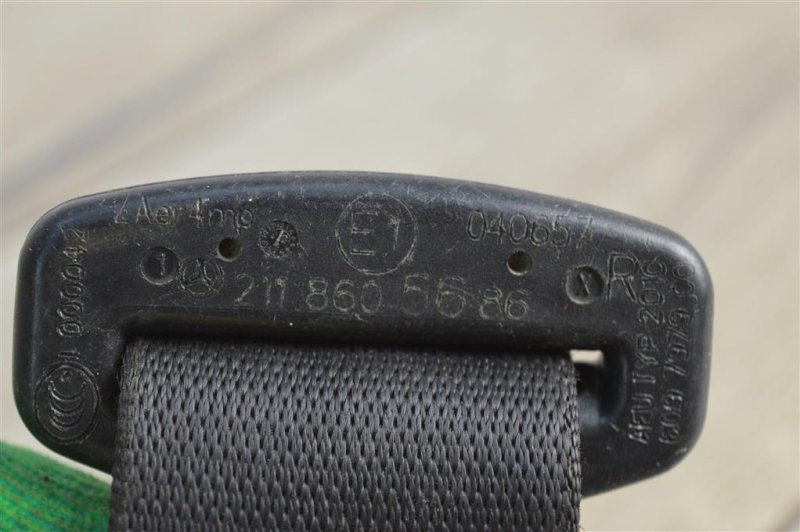 Ремень безопасности, 1500 рублей, Москва